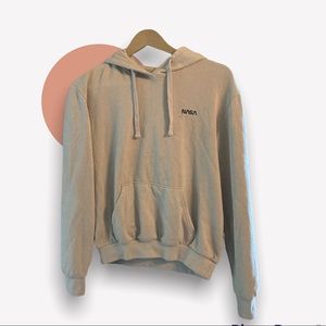 H&M NASA sweatshirt